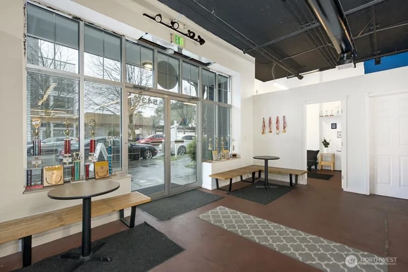 Property photo for 5430 California Avenue Sw #coml2, Seattle photo 3