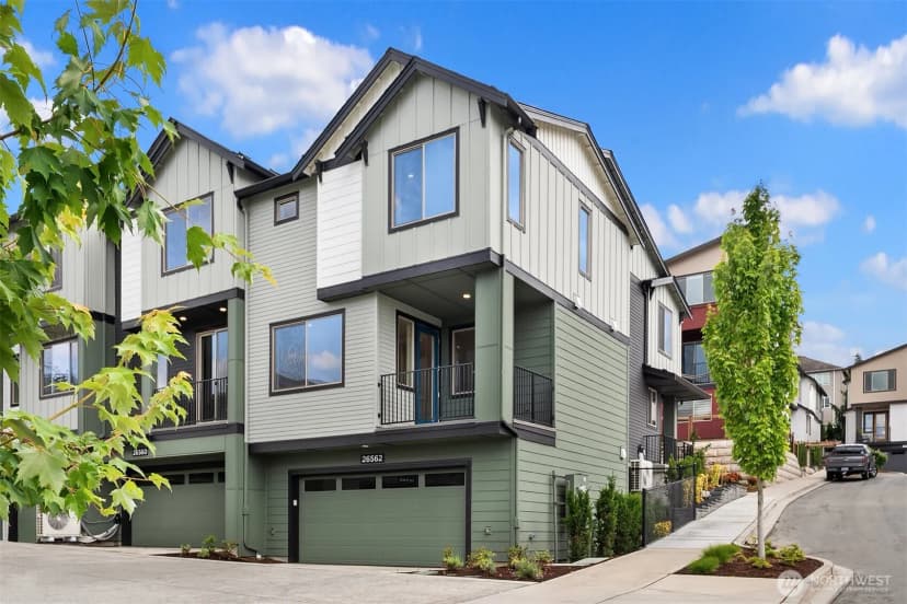 Property photo for 26550 Ne 143rd Street #43-a, Duvall photo 2