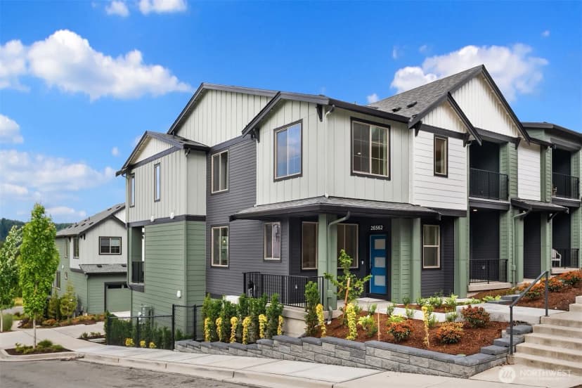 Property photo for 26550 Ne 143rd Street #43-a, Duvall