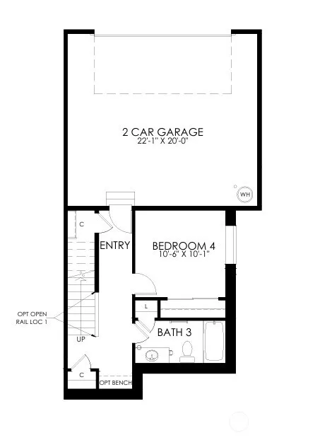 Property photo for 26550 Ne 143rd Street #43-a, Duvall photo 28