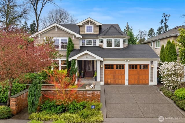 Property photo for 2315 38th Avenue E, Seattle