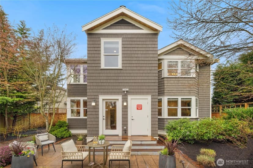 Property photo for 2315 38th Avenue E, Seattle photo 19