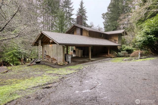 Property photo for 701 W Harriet Avenue, Montesano