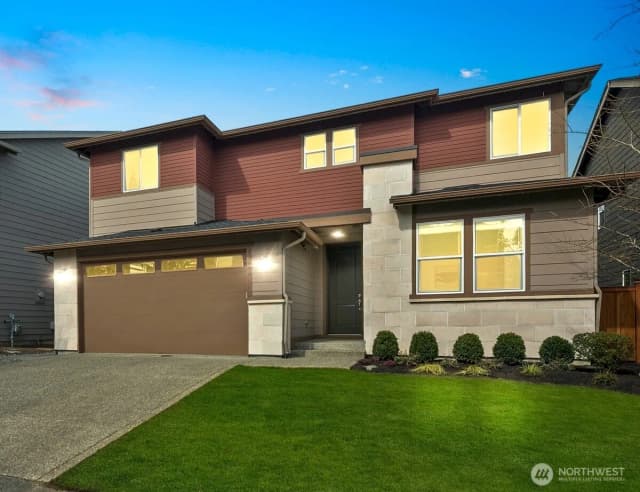 Property photo for 13404 Little Bear Creek Place, Woodinville