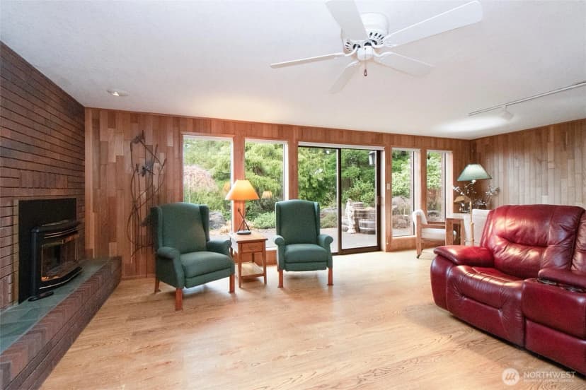 Property photo for 5418 S Old Mill Road, Port Angeles photo 26