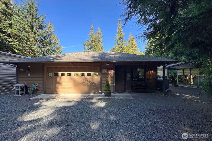 Property photo for 5418 S Old Mill Road, Port Angeles photo 31