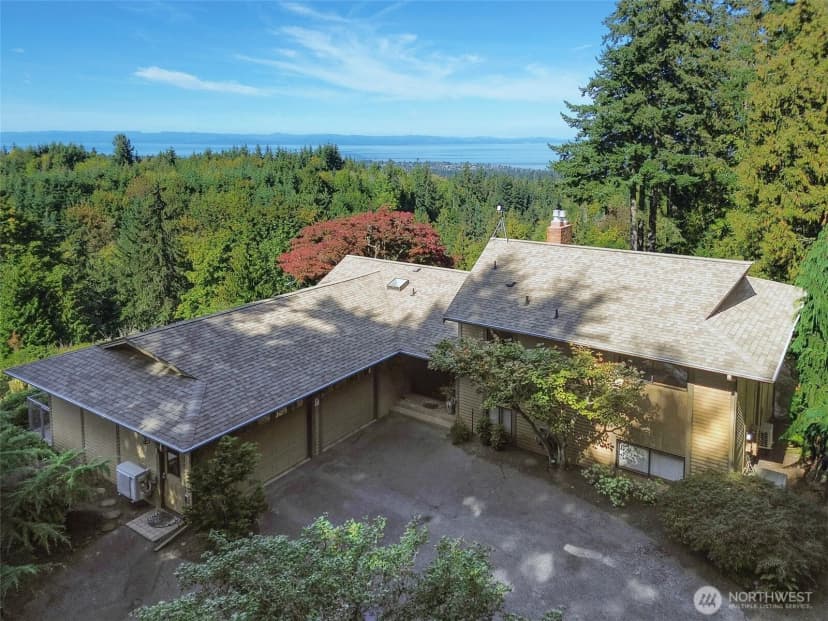 Property photo for 5418 S Old Mill Road, Port Angeles