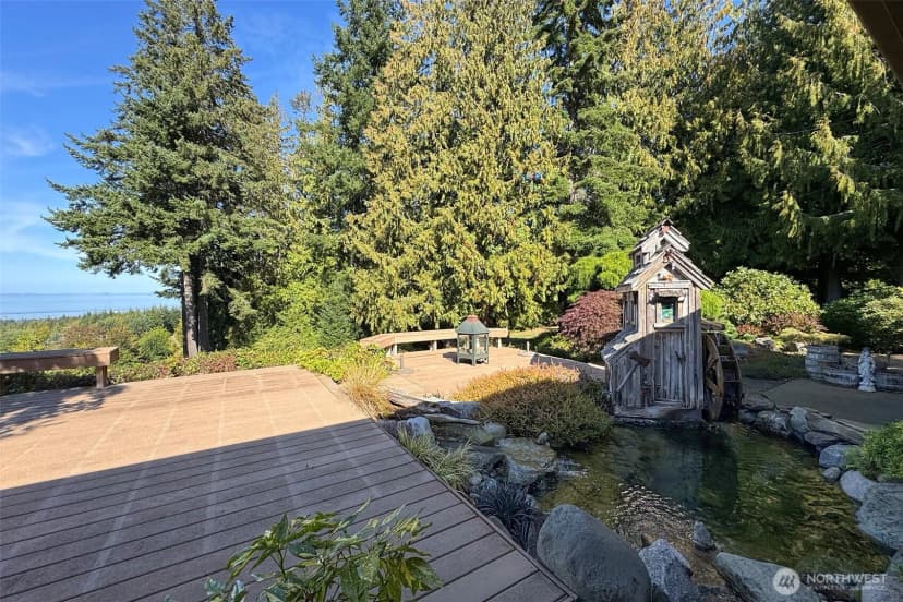 Property photo for 5418 S Old Mill Road, Port Angeles photo 7