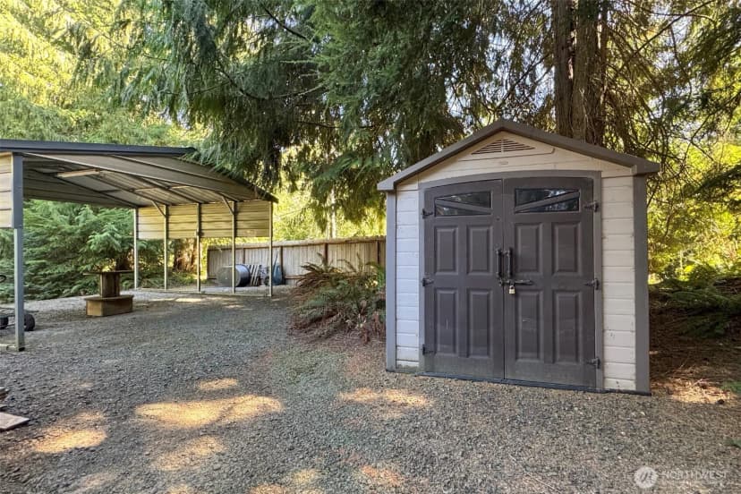 Property photo for 5418 S Old Mill Road, Port Angeles photo 34