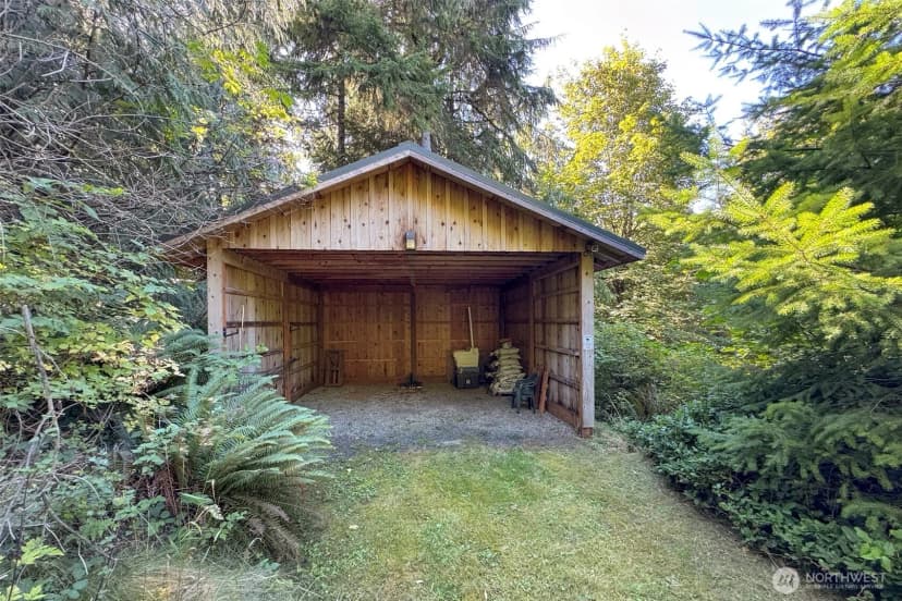 Property photo for 5418 S Old Mill Road, Port Angeles photo 36