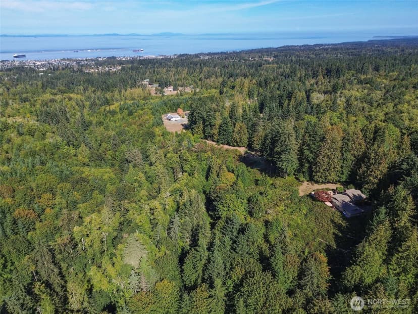Property photo for 5418 S Old Mill Road, Port Angeles photo 39
