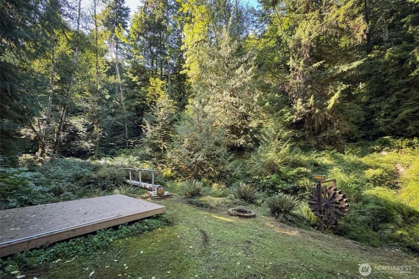 Property photo for 5418 S Old Mill Road, Port Angeles photo 37