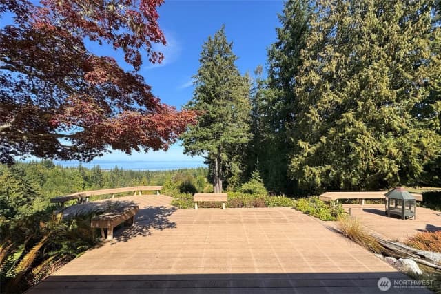 Property photo for 5418 S Old Mill Road, Port Angeles photo 5