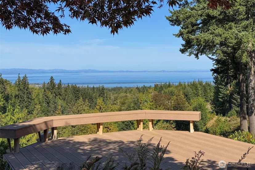 Property photo for 5418 S Old Mill Road, Port Angeles photo 3