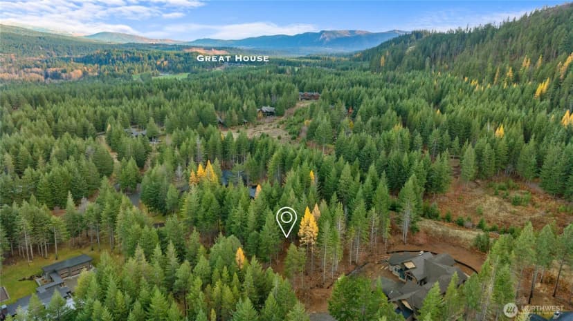 Property photo for 230 Goat Creek Lane, Cle Elum photo 9