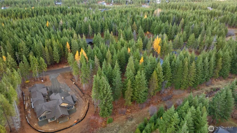 Property photo for 230 Goat Creek Lane, Cle Elum photo 10