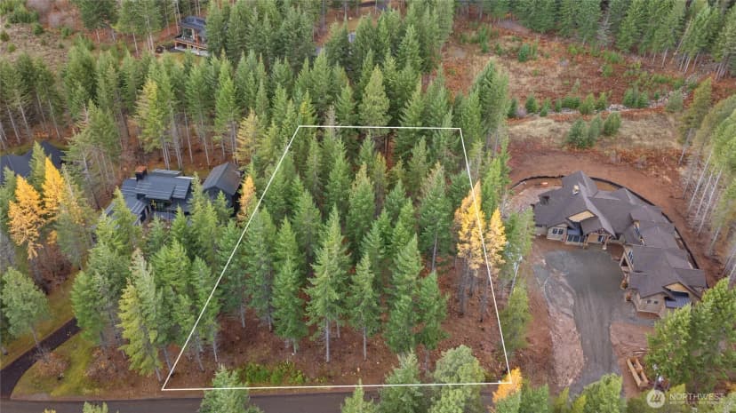 Property photo for 230 Goat Creek Lane, Cle Elum photo 7