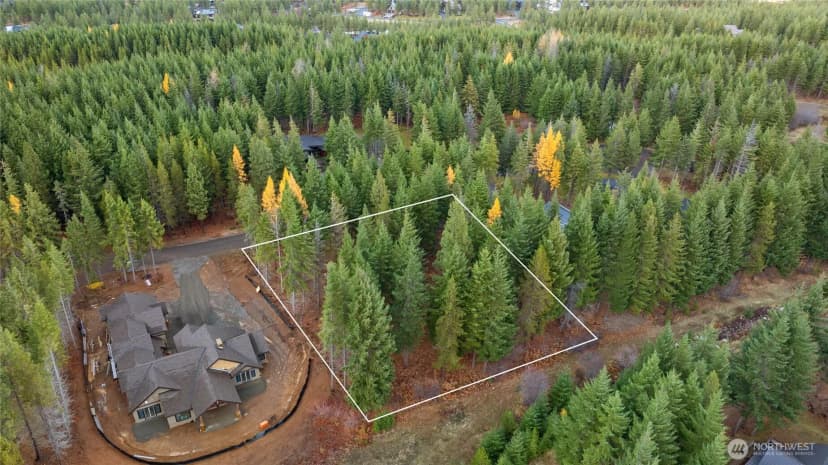 Property photo for 230 Goat Creek Lane, Cle Elum photo 11