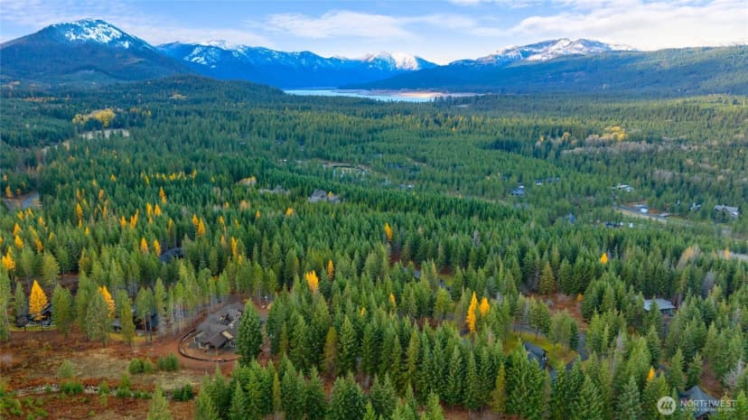 Property photo for 230 Goat Creek Lane, Cle Elum photo 12
