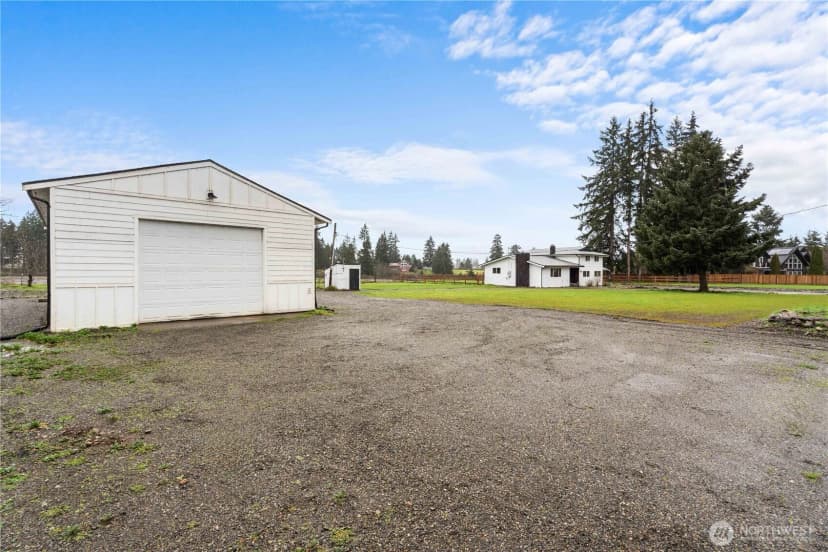 Property photo for 9419 Bridge Road Se, Yelm photo 24