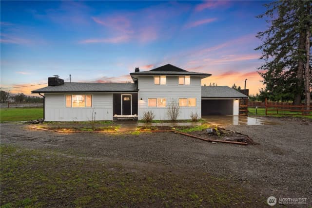 Property photo for 9419 Bridge Road Se, Yelm photo 2