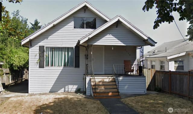 Property photo for 3548 S Bennett, Seattle