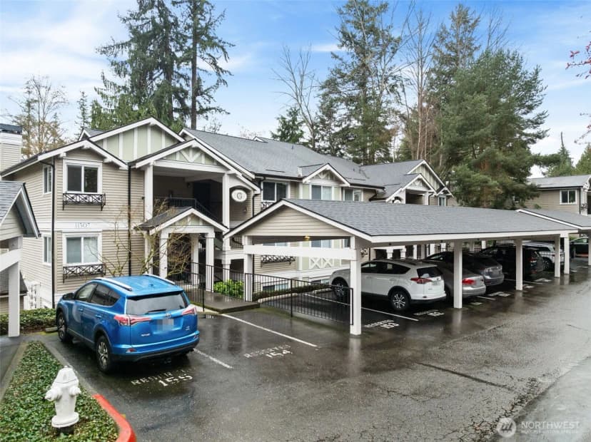Property photo for 11307 Ne 128th Street #g101, Kirkland