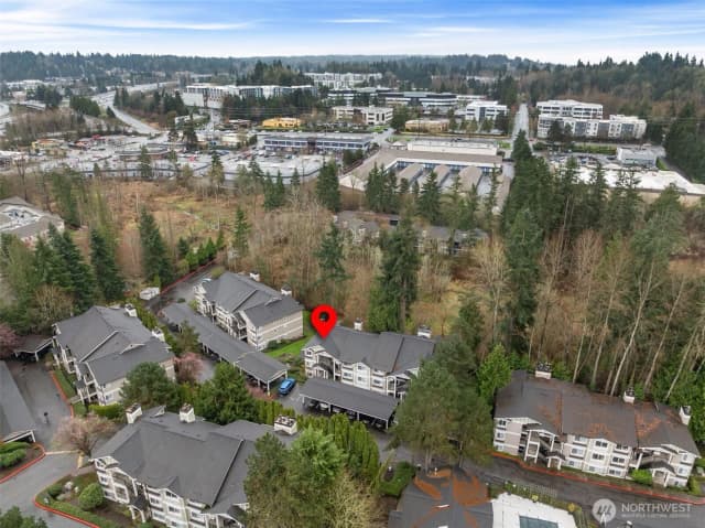 Property photo for 11307 Ne 128th Street #g101, Kirkland photo 5