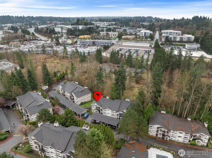 Property photo for 11307 Ne 128th Street #g101, Kirkland photo 5