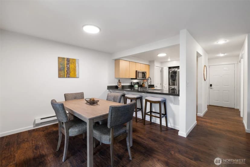 Property photo for 11307 Ne 128th Street #g101, Kirkland photo 11