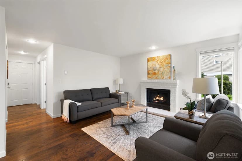Property photo for 11307 Ne 128th Street #g101, Kirkland photo 9