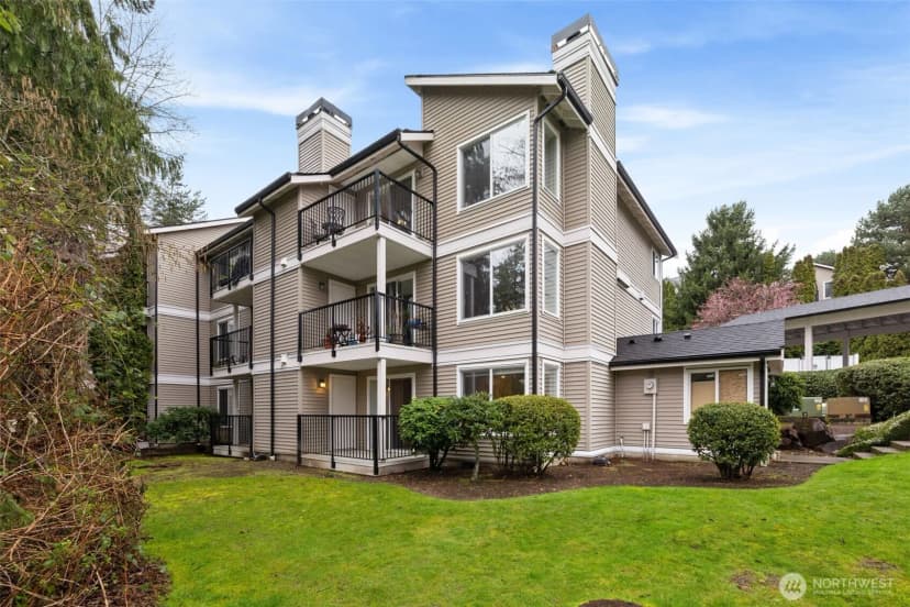 Property photo for 11307 Ne 128th Street #g101, Kirkland photo 27