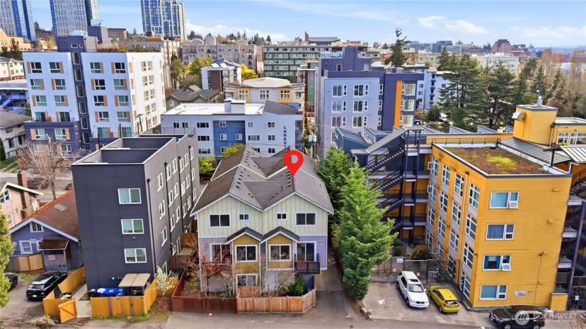 Property photo for 4037 7th Avenue Ne #a, Seattle photo 29