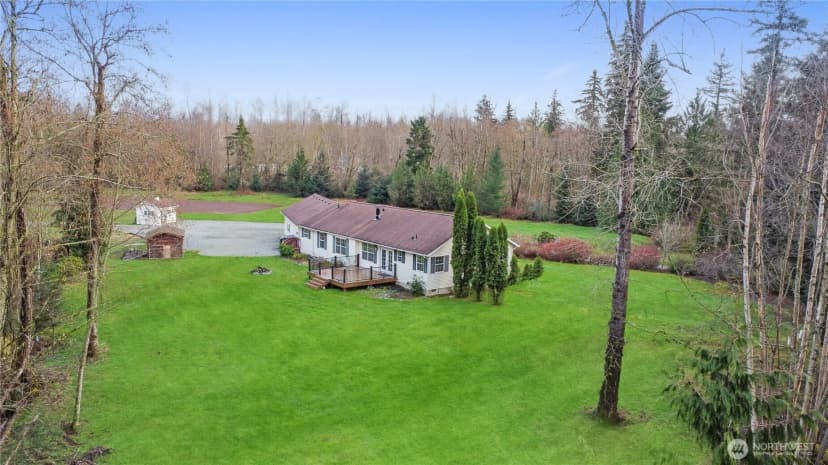 Property photo for 7203 Erna Lane, Sedro Woolley photo 33