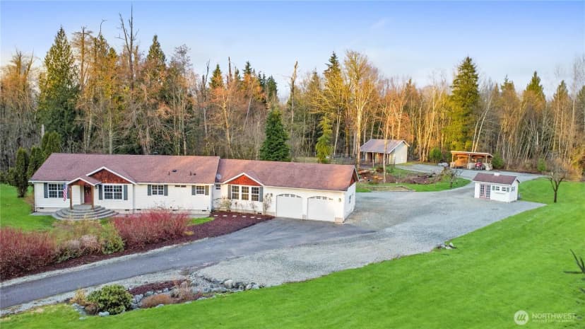 Property photo for 7203 Erna Lane, Sedro Woolley