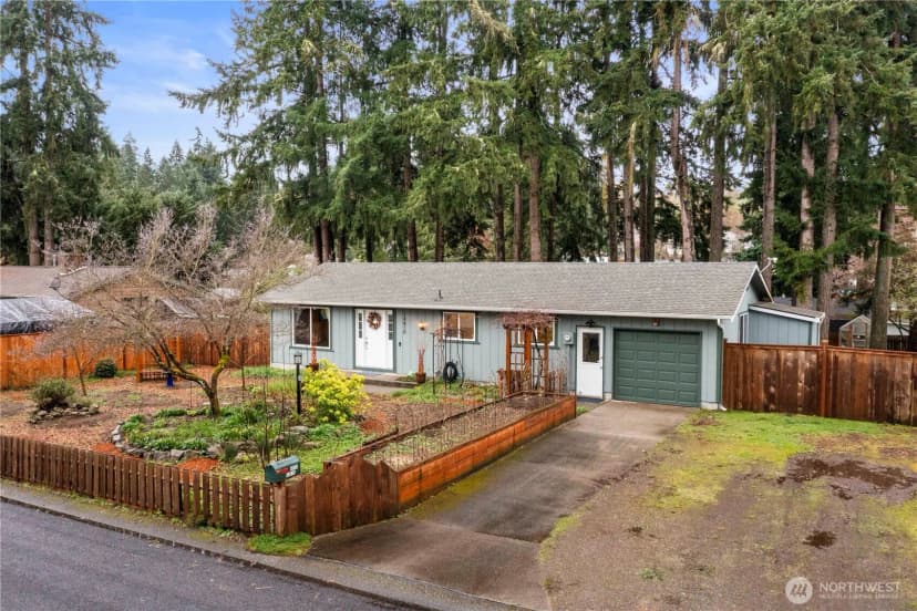 Property photo for 14810 73rd Avenue E, Puyallup