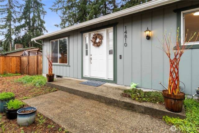 Property photo for 14810 73rd Avenue E, Puyallup photo 3