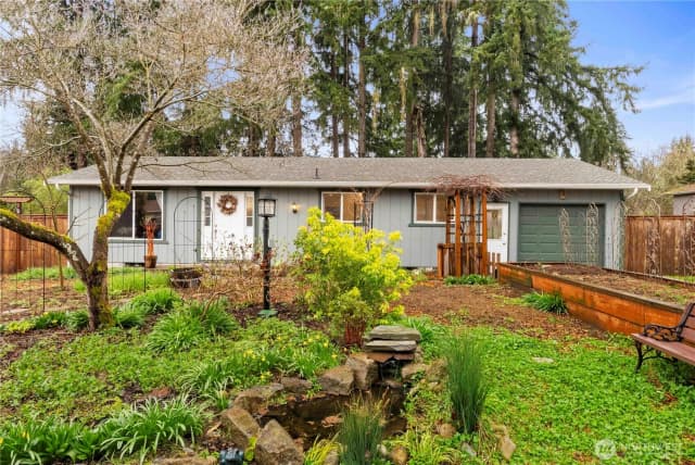 Property photo for 14810 73rd Avenue E, Puyallup photo 2