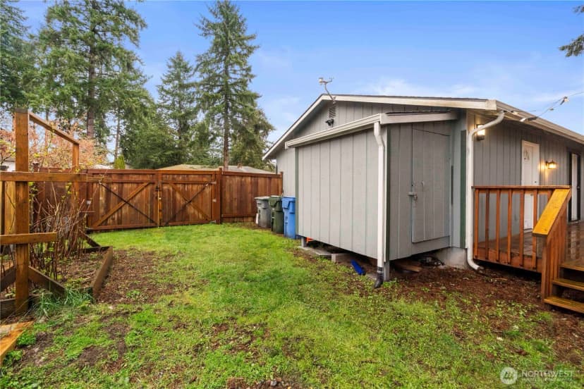 Property photo for 14810 73rd Avenue E, Puyallup photo 31