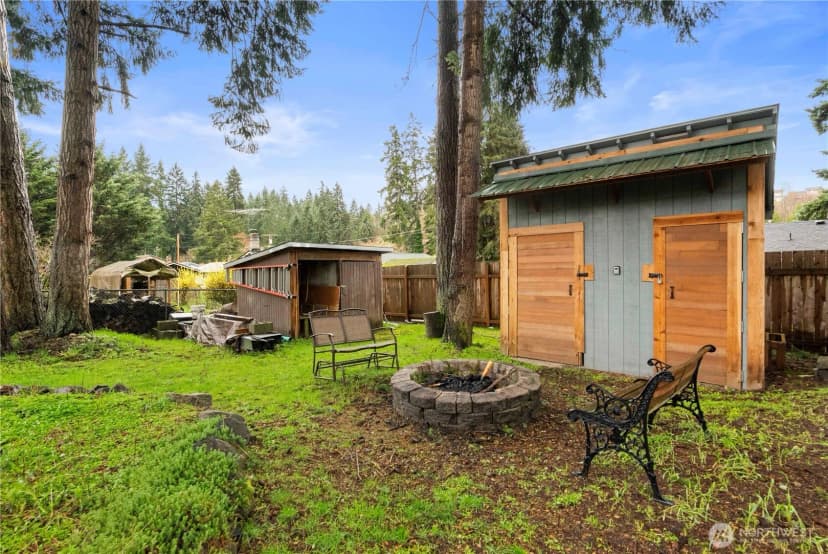 Property photo for 14810 73rd Avenue E, Puyallup photo 29