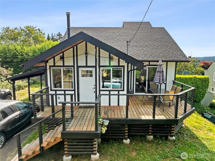 Property photo for 908 N Jeffries Street, Aberdeen