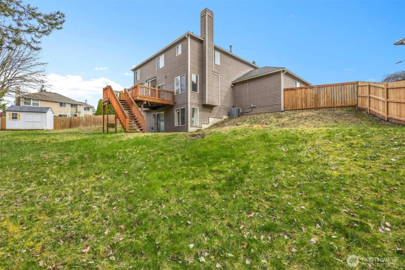 Property photo for 1613 Hoquiam Place Ne, Renton photo 25