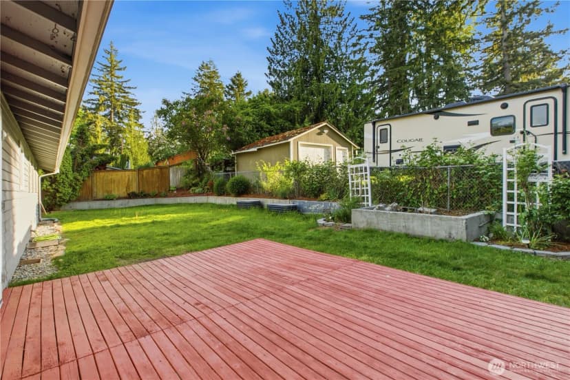 Property photo for 13301 186th Avenue Se, Renton photo 23