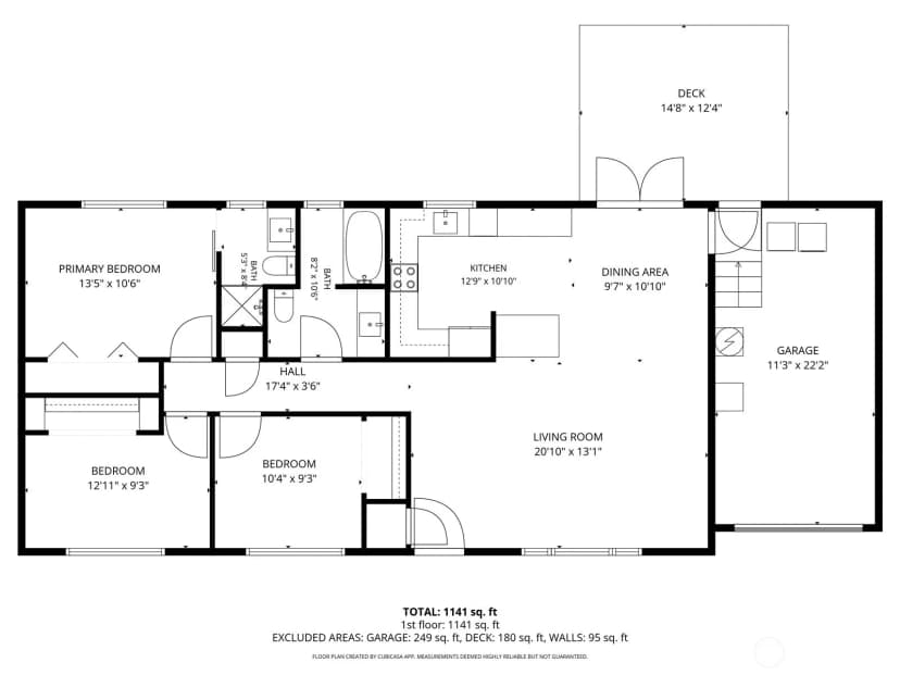 Property photo for 13301 186th Avenue Se, Renton photo 27
