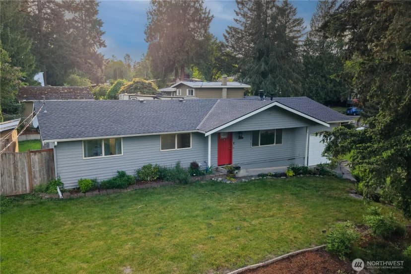 Property photo for 13301 186th Avenue Se, Renton photo 4