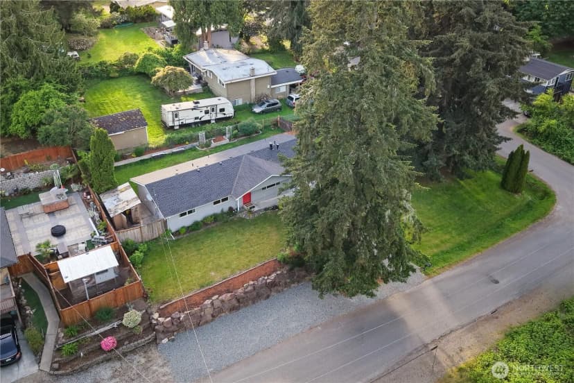 Property photo for 13301 186th Avenue Se, Renton photo 25