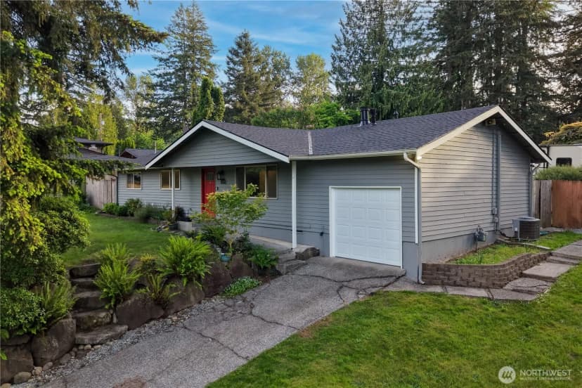 Property photo for 13301 186th Avenue Se, Renton