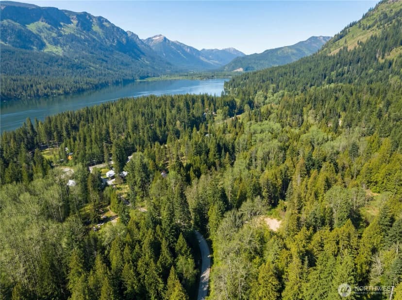 Property photo for 22740 Brown Road, Leavenworth photo 11