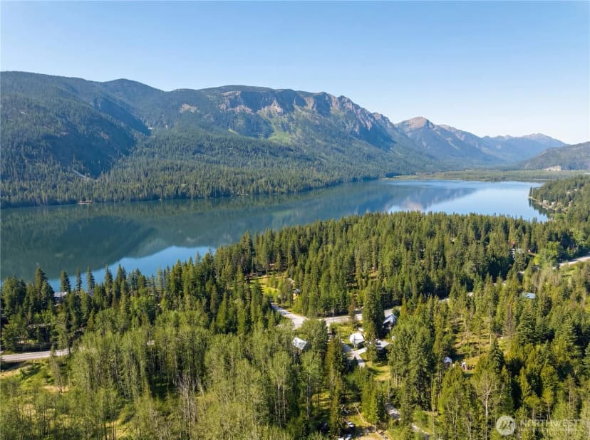 Property photo for 22740 Brown Road, Leavenworth