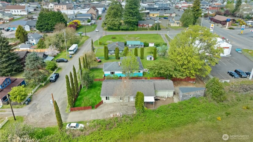 Property photo for 320 S 4th Street, Elma photo 29